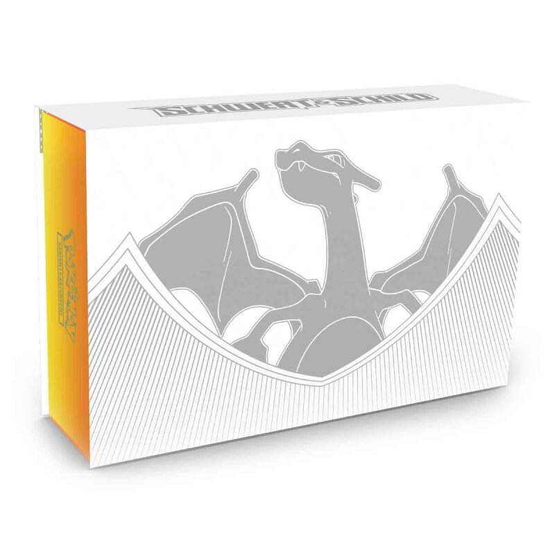 Pokémon – SWSH – Ultra Premium Collection (UPC) Charizard - PokéPrinz
